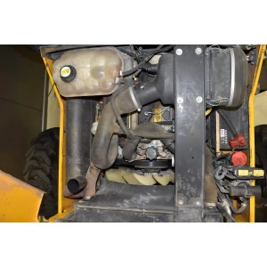 Jcb 930, 4 X 4 Diesel forklift 3.00T 5.50M  Q42991