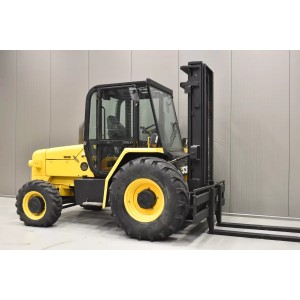 Jcb 930, 4 X 4 Diesel forklift 3.00T 5.50M  Q42991