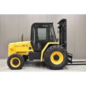 Jcb 930, 4 X 4 Diesel forklift 3.00T 5.50M  Q42991