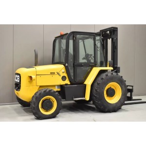 Jcb 930, 4 X 4 Diesel forklift 3.00T 5.50M  Q42991