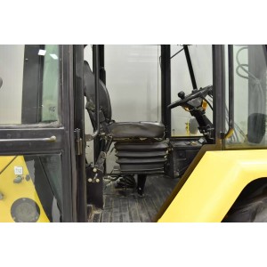 Jcb 930, 4 X 4 Diesel forklift 3.00T 5.50M  Q42991