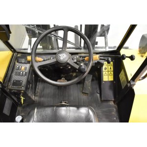 Jcb 930, 4 X 4 Diesel forklift 3.00T 5.50M  Q42991