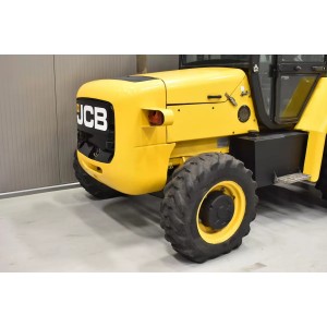 Jcb 930, 4 X 4 Diesel forklift 3.00T 5.50M  Q42991