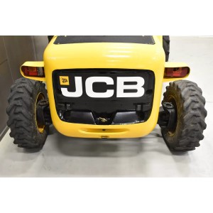 Jcb 930, 4 X 4 Diesel forklift 3.00T 5.50M  Q42991