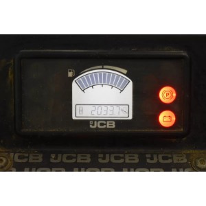 Jcb 930, 4 X 4 Diesel forklift 3.00T 5.50M  Q42991