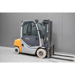 Still RX 70-30 Stivuitor diesel 3.00T 4.89M 2017  A55300