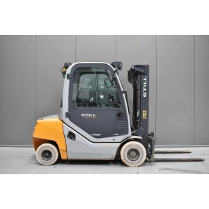 Still RX 70-30 Stivuitor diesel 3.00T 4.89M 2017  A55300