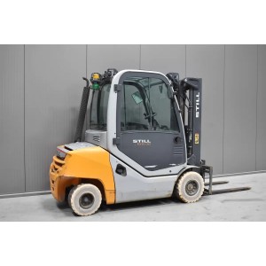 Still RX 70-30 Stivuitor diesel 3.00T 4.89M 2017  A55300