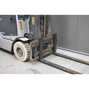 Still RX 70-30 Stivuitor diesel 3.00T 4.89M 2017  A55300