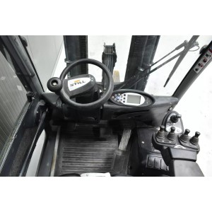 Still RX 70-30 Stivuitor diesel 3.00T 4.89M 2017  A55300