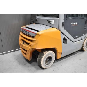 Still RX 70-30 Stivuitor diesel 3.00T 4.89M 2017  A55300