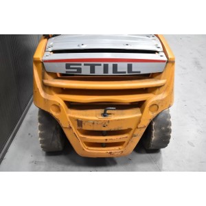 Still RX 70-30 Stivuitor diesel 3.00T 4.89M 2017  A55300