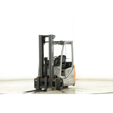 Still RX-20-20-L Stivuitor electric 2.00T 5.08M 2018  H172207