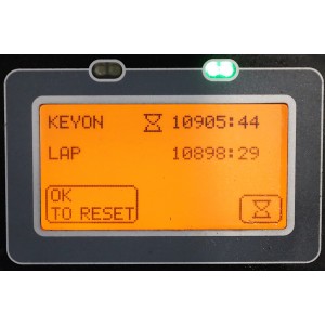 Toyota 8-FBE-15-T Stivuitor electric 1.50T 4.70M 2016  F171805