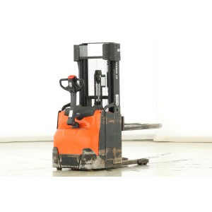 Toyota SWE-160 Електрически палетни колички с мачта 1.60T 2.50M 2018  Y172099