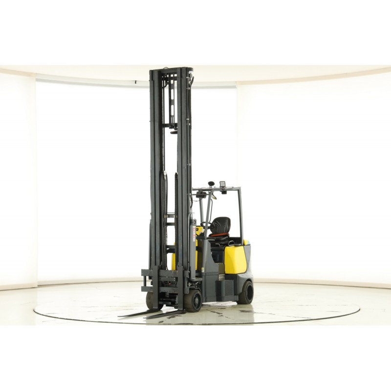 Aisle MASTER Reach Truck 2.00T 9.45M 2018  P171465