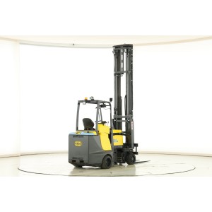 Aisle MASTER Reach Truck 2.00T 9.45M 2018  P171465