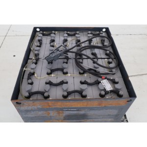 Aisle MASTER Reach Truck 2.00T 9.45M 2018  P171465