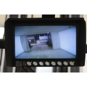 Aisle MASTER Reach Truck 2.00T 9.45M 2018  P171465