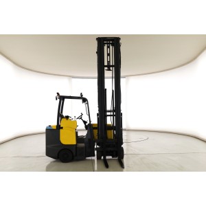 Aisle MASTER Reach Truck 2.00T 9.45M 2018  P171465