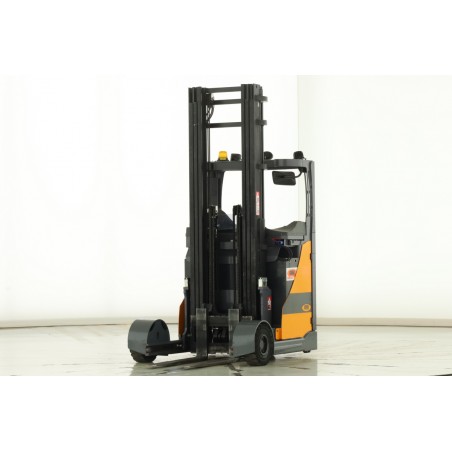 Omg NEOS-II-16-SE-AC Reach Truck 1.60T 6.66M 2015  D169778