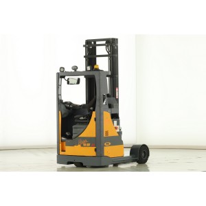Omg NEOS-II-16-SE-AC Reach Truck 1.60T 6.66M 2015  D169778