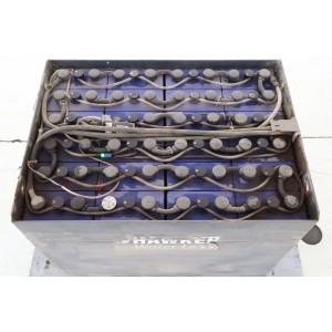 Toyota 8-FBEK-16-T Stivuitor electric 1.60T 3.30M 2019  C169002