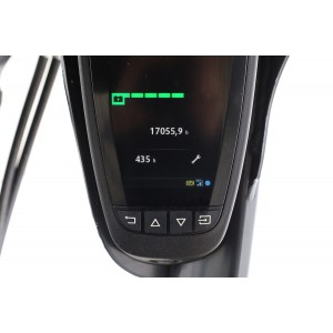 Linde E-18-02 Stivuitor electric 1.80T 6.07M 2019  Y168249