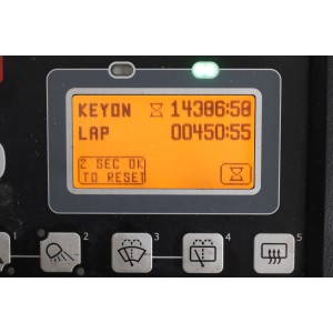 Toyota 8-FBMT-30 Stivuitor electric 3.00T 4.00M 2019  A168525