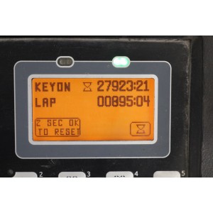 Toyota 8-FBMT-25 Електрически мотокар 2.50T 4.30M 2014  J168159