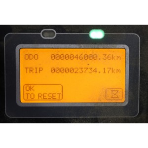 Toyota 8-FBEK-16-T Stivuitor electric 1.60T 3.30M 2018  U168620