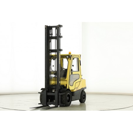 Hyster H-3.5-FT Stivuitor GPL 3.50T 5.05M 2010  B167451