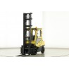 Hyster H-3.5-FT Stivuitor GPL 3.50T 5.05M 2010  B167451