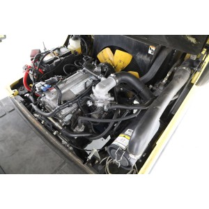 Hyster H-3.5-FT Stivuitor GPL 3.50T 5.05M 2010  B167451