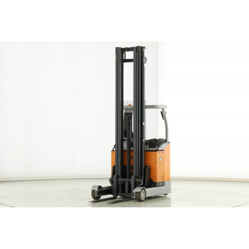 Still FMX-20 Reach Truck 2.00T 7.80M 2014  L165436