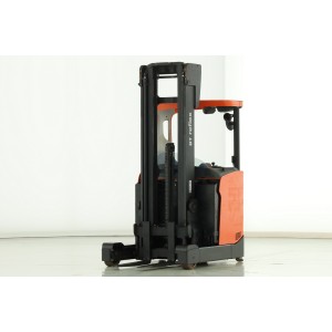 Toyota RRE-160-H Reach Truck 1.60T 6.30M 2017  V165671