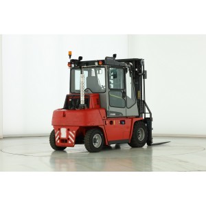 Kalmar DCF-50-6-H Stivuitor diesel 5.00T 3.75M 2016  I165158