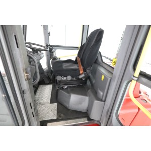 Kalmar DCF-50-6-H Stivuitor diesel 5.00T 3.75M 2016  O165164