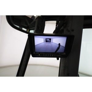 Kalmar DCF-50-6-H Stivuitor diesel 5.00T 3.75M 2016  O165164