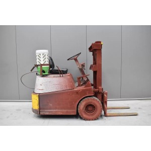 Desta BVH 1321 Stivuitor GPL 1.20T 2.50M  P54665