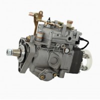 Sistemul de alimentare cu carburant