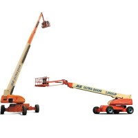 Aerial Platform telescopic diesel