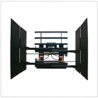 Appliance and carton clamps