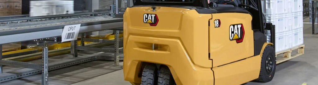 Electric Forklifts – New & Used, Li-Ion, 1.8–5T Prices & Stock UTEC