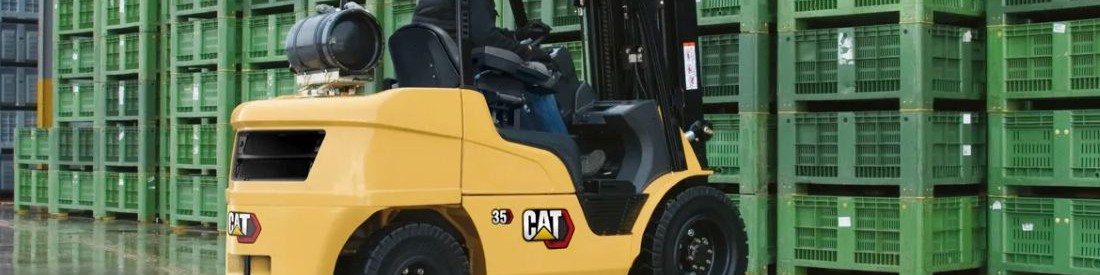 LPG Forklift for Sale – New and Used, In Stock with Warranty – UTEC