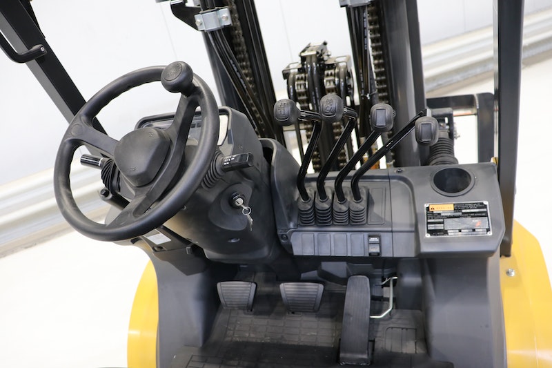 caterpillar 2022 3.5t