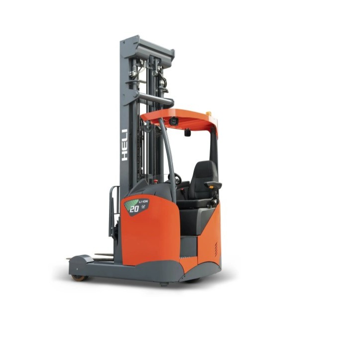 Рийчтрак HELI