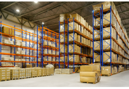 Cum alegi rafturi metalice si sisteme de depozitare potrivite