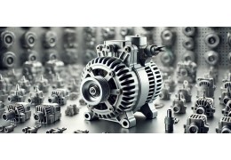 Как да удължите живота на алтернатора на вашия мотокар: Пълно ръководство.