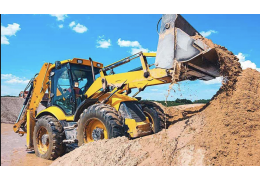 Utilaje pentru constructii disponibile in Romania – ghid UTEC